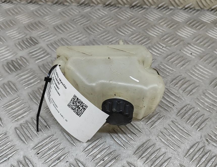 KAWASAKI NINJA 4L (2005-2015) Расширительный бак 30129697