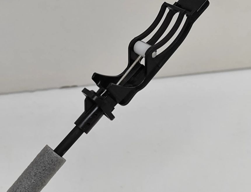 VOLKSWAGEN Passat B8 (2014-2023) Замок передней левой двери 5NB837015C,5NB837015 30194994