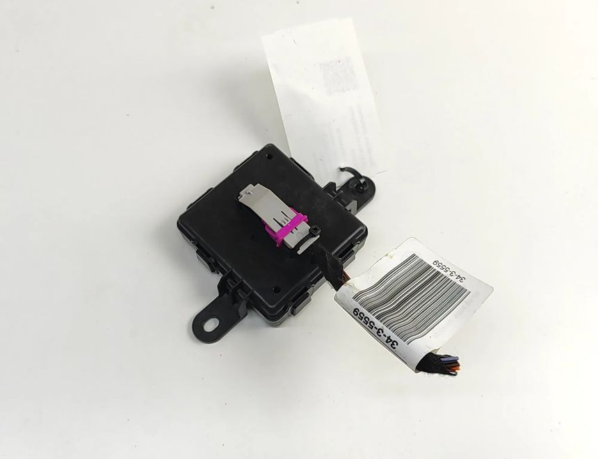 AUDI Q4 Sportback e-tron 1 generation (2021-2024) Блок управления без ключа 5WA959436P 30344470