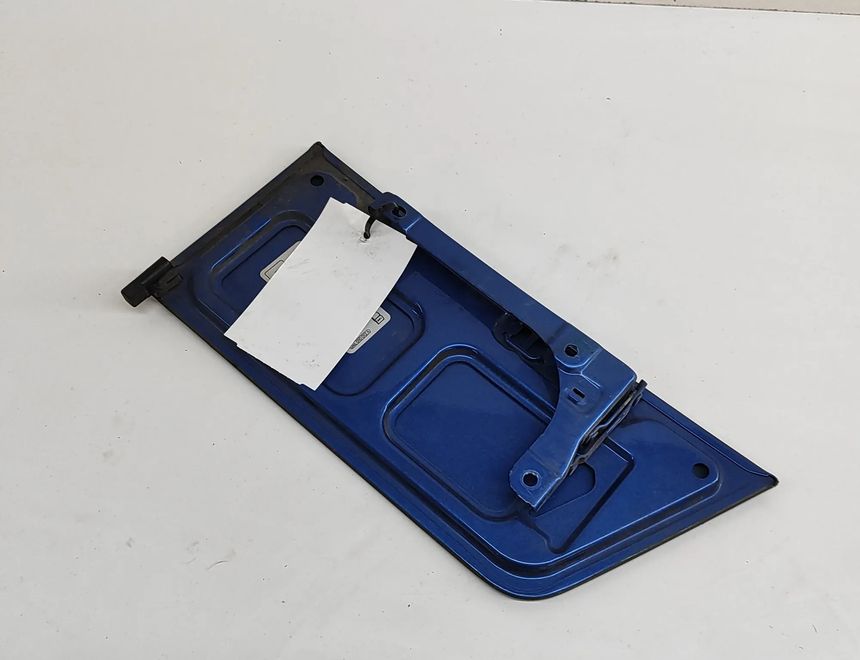 VOLKSWAGEN Transporter T6 (2015-2024) Fuel Tank Flap 7E0809905C 30406473