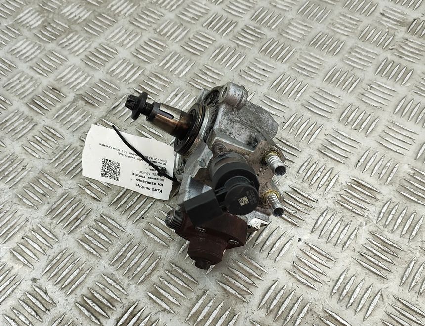 MINI Cabrio R57 (2008-2015) Топливный насос 7823452,0445010519 30638969
