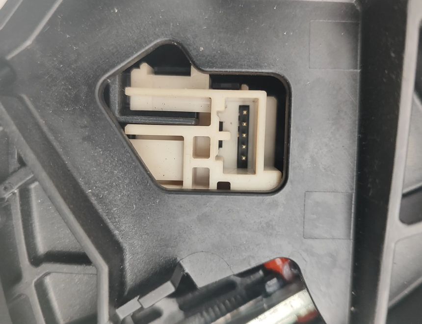 TOYOTA RAV4 5 generation (XA50) (2018-2024) Gear Shifting Mechanism 75M016-LHD,750892-LHD 30753299