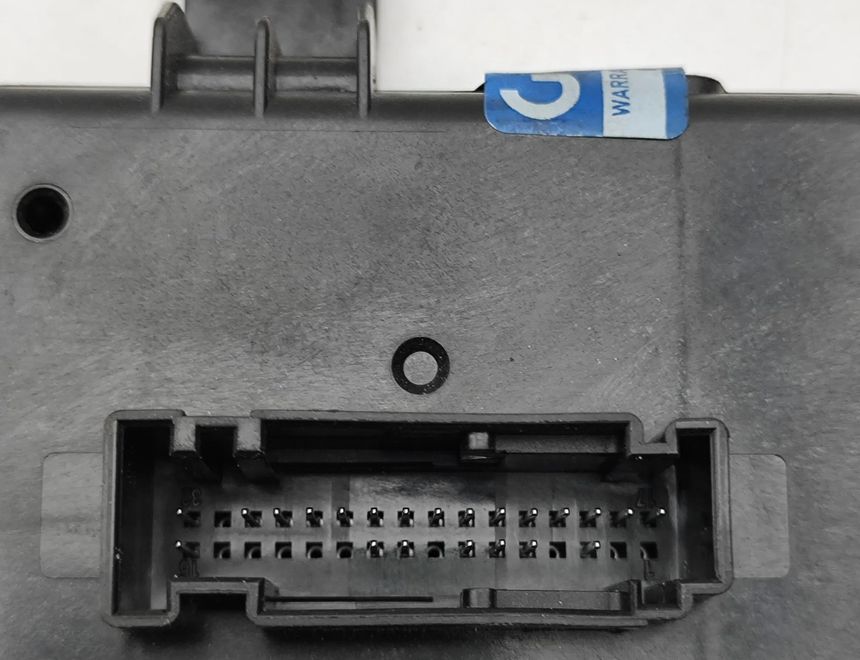 SKODA Enyaq 1 generation (2020-2023) Блок управления без ключа 5WA959436G 30780768