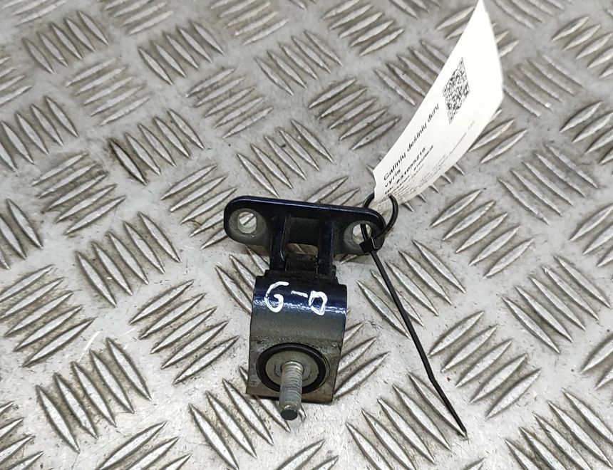 AUDI Q3 F3 (2018-2024) Right Side Bootlid Hinge 8V3827299B 31055216