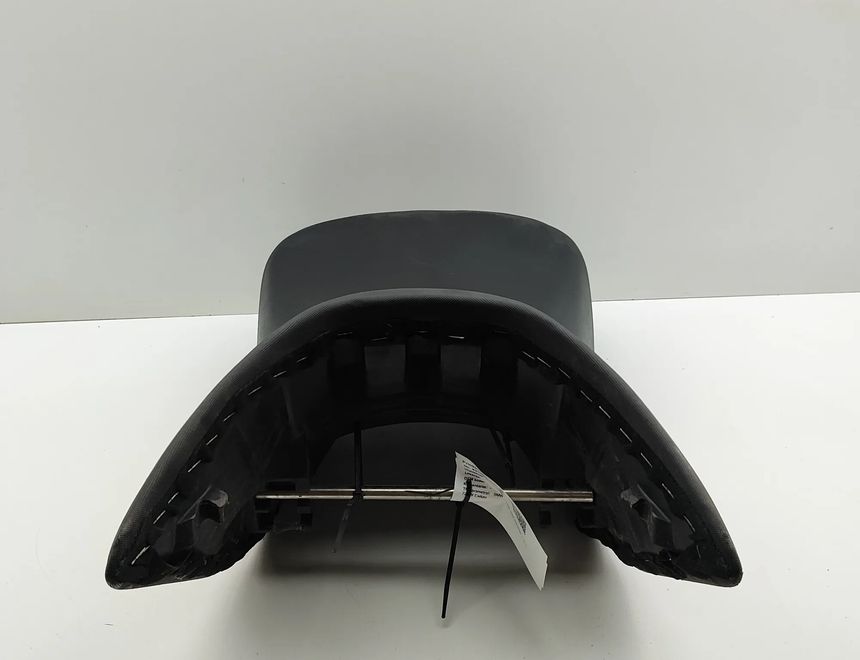 BMW R 1200 1 generation (2021-2023) Front rider seat saddle bench 7708010 31468163