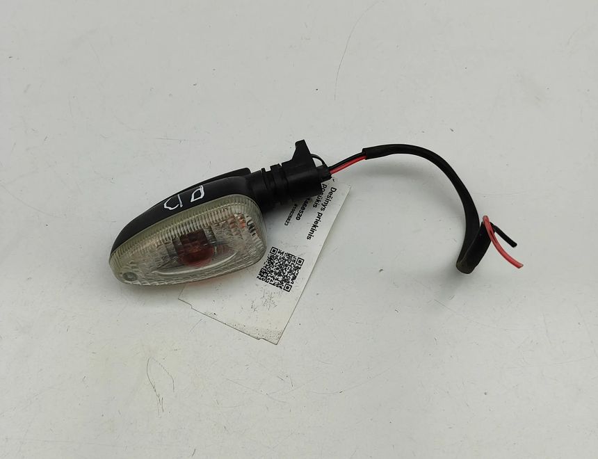 BMW R 1200 1 generation (2021-2023) Front right side turn signal indicator RH 7667771 31468520