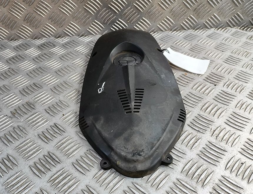 BMW R 1200 Generator stator case cover guard 7675089 31469210