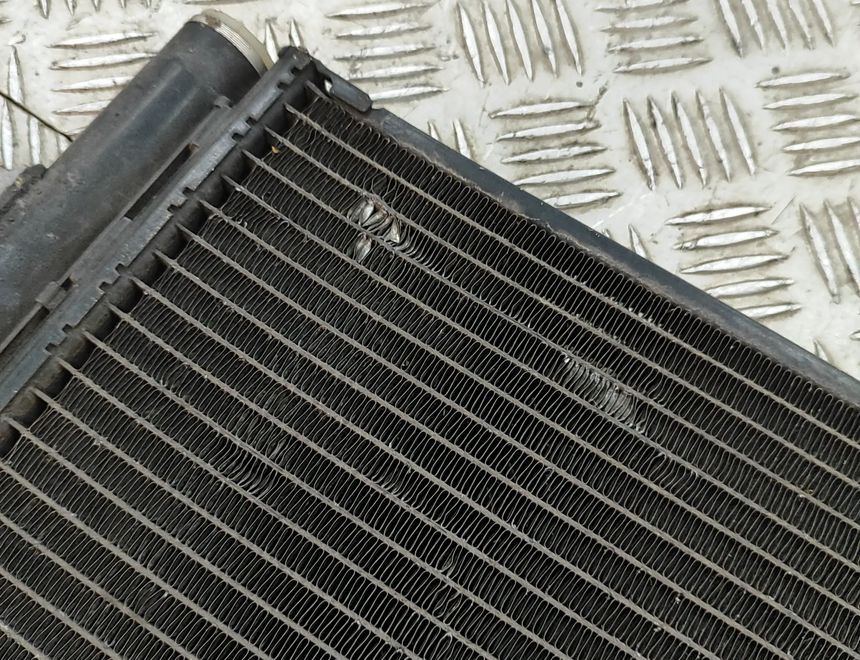 AUDI A5 8T (2007-2016) Радиатор кондиционера 8T0260401 31564978