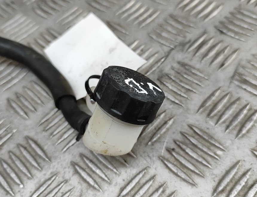 KAWASAKI NINJA Rear brake fluid reservoir 31566227