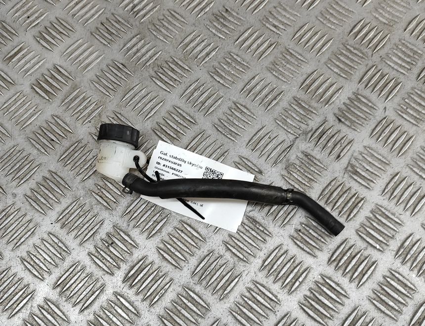 KAWASAKI NINJA Rear brake fluid reservoir 31566227