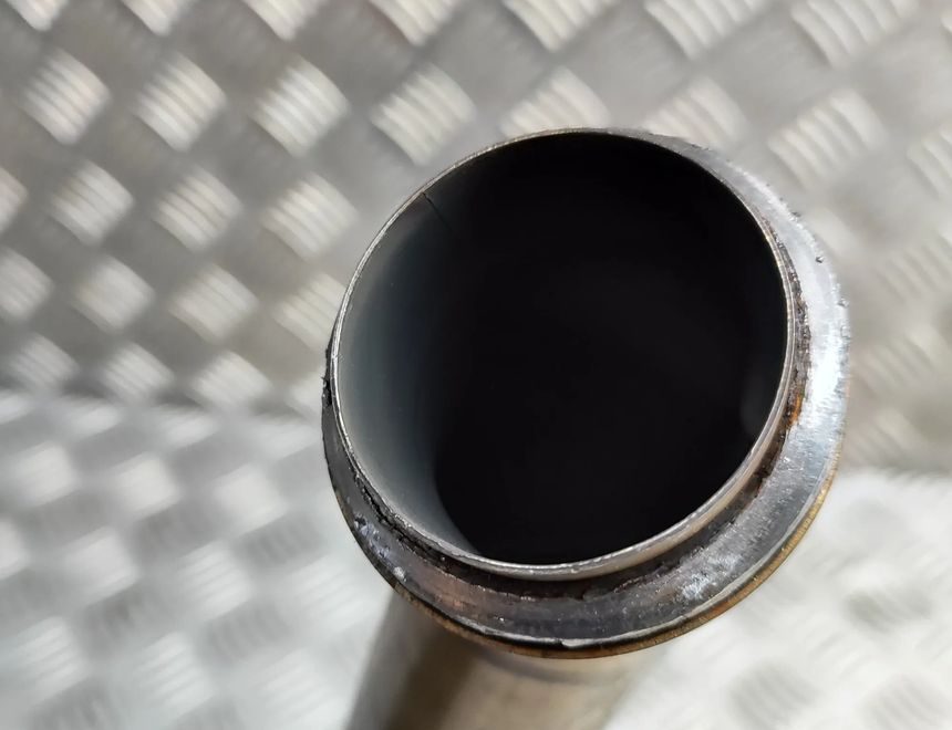 HUSQVARNA MOTORCYCLE NORDEN 901 (2022) 2 generation (2012-2020) Exhaust manifold headers downpipes 31566708