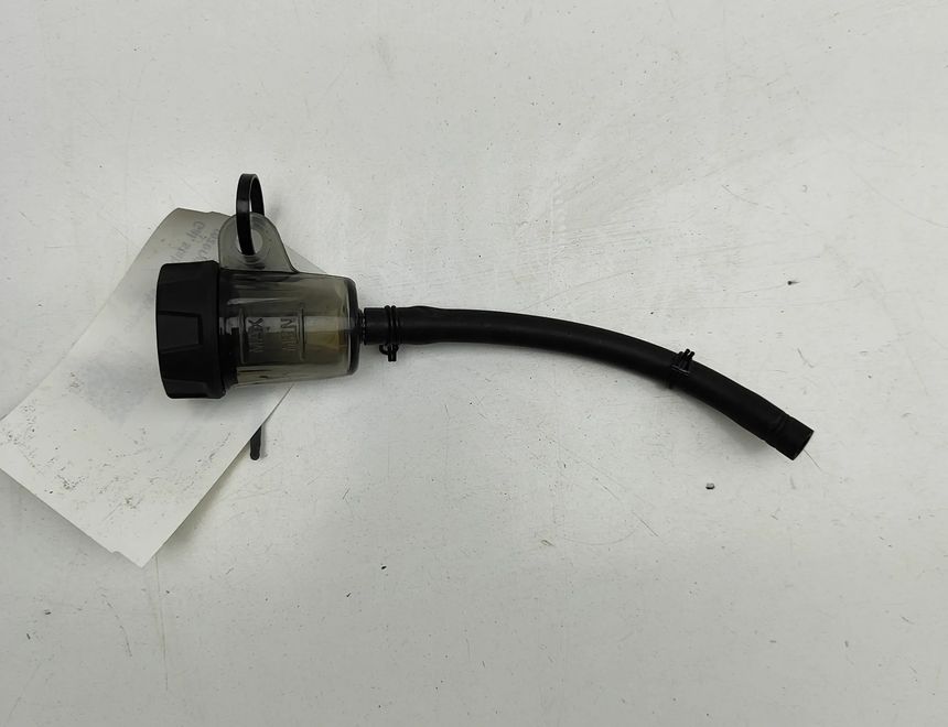 HUSQVARNA MOTORCYCLE NORDEN 901 (2022) Rear brake fluid reservoir 31567194