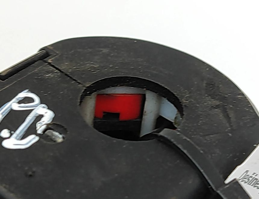 SUZUKI DL 5 generation (2021-2024) Правый боковой переключатель передач 31567259