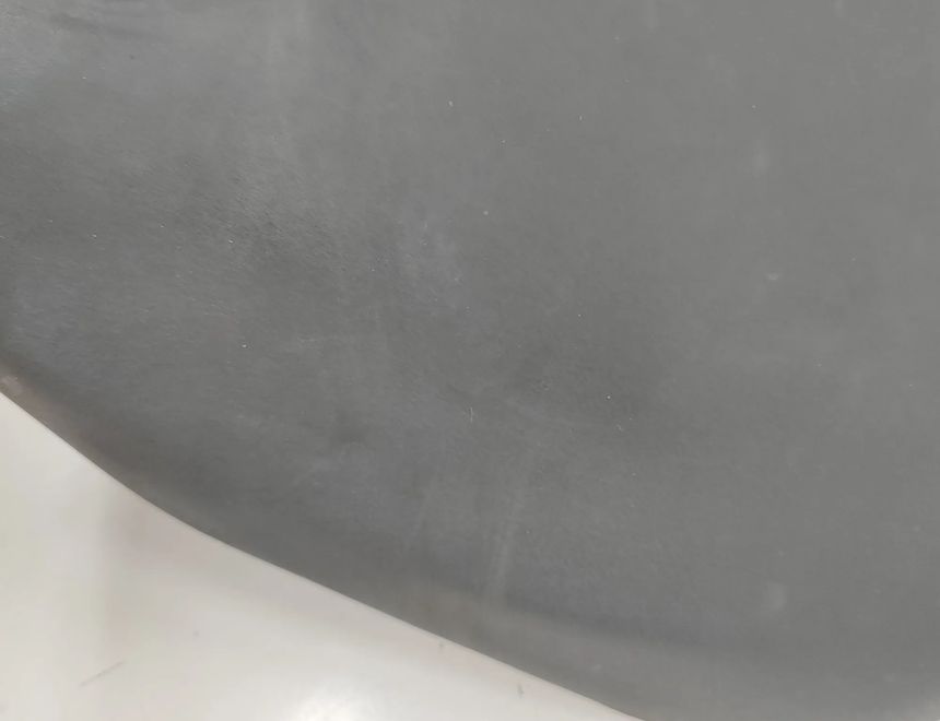 KAWASAKI NINJA F10/F11 (2009-2017) Front rider seat saddle bench 31567330