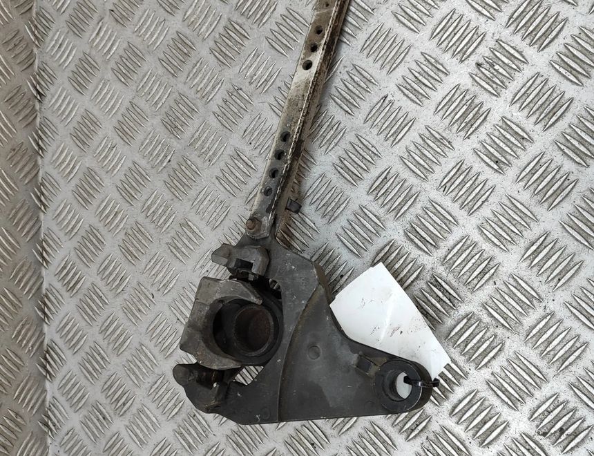 YAMAHA FJR 5 generation (2021-2024) Rear brake caliper 31567915