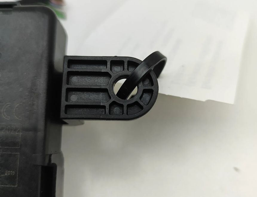 SKODA Enyaq 1 generation (2020-2023) Блок управления без ключа 5WA959436AD 31639848