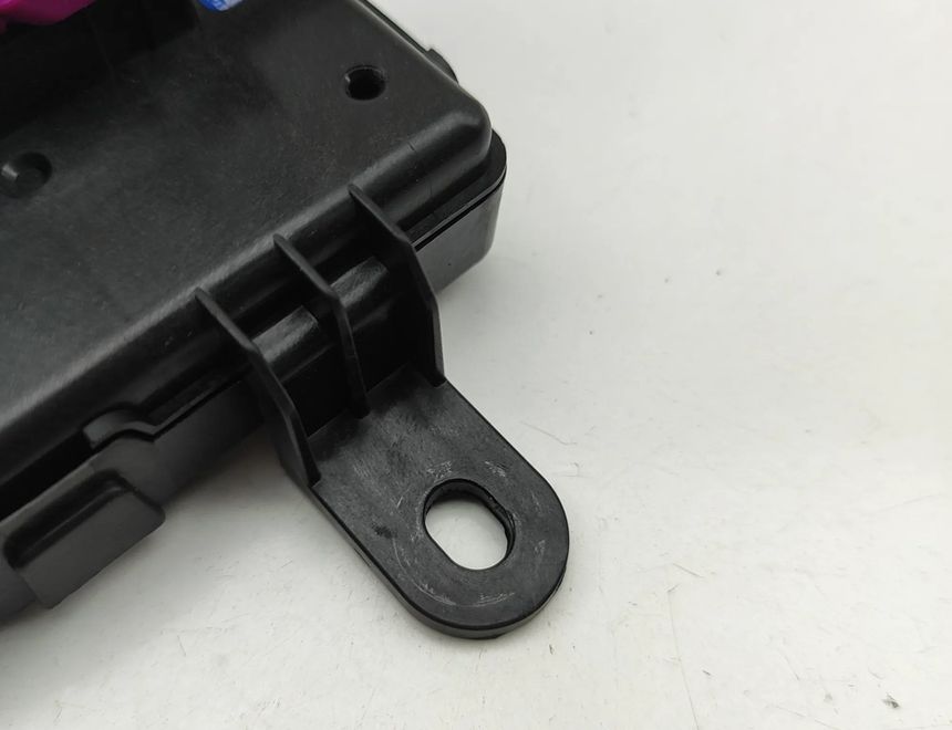 SKODA Enyaq 1 generation (2020-2023) Блок управления без ключа 5WA959436AD 31639848