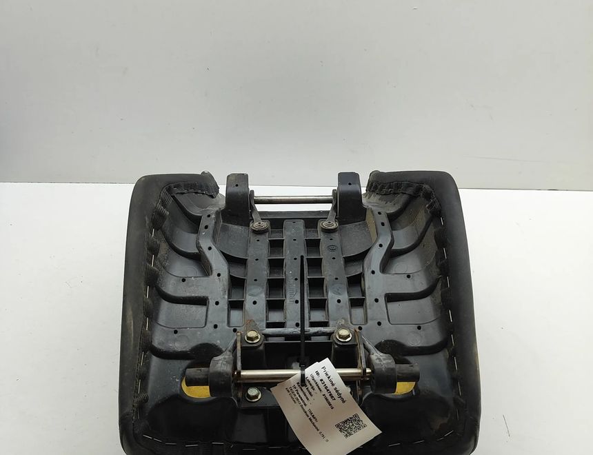 TRIUMPH TIGER 8X (2010-2020) Front rider seat saddle bench 2304370 31647667