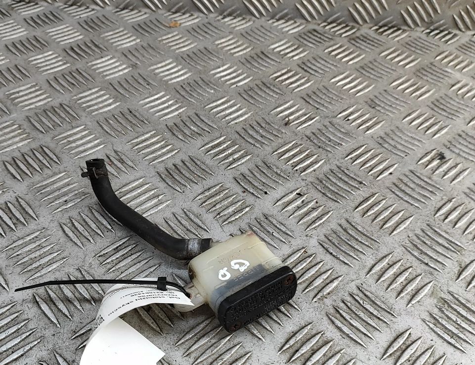 TRIUMPH SPRINT 4 generation (2012-2020) Rear brake fluid reservoir 31661436