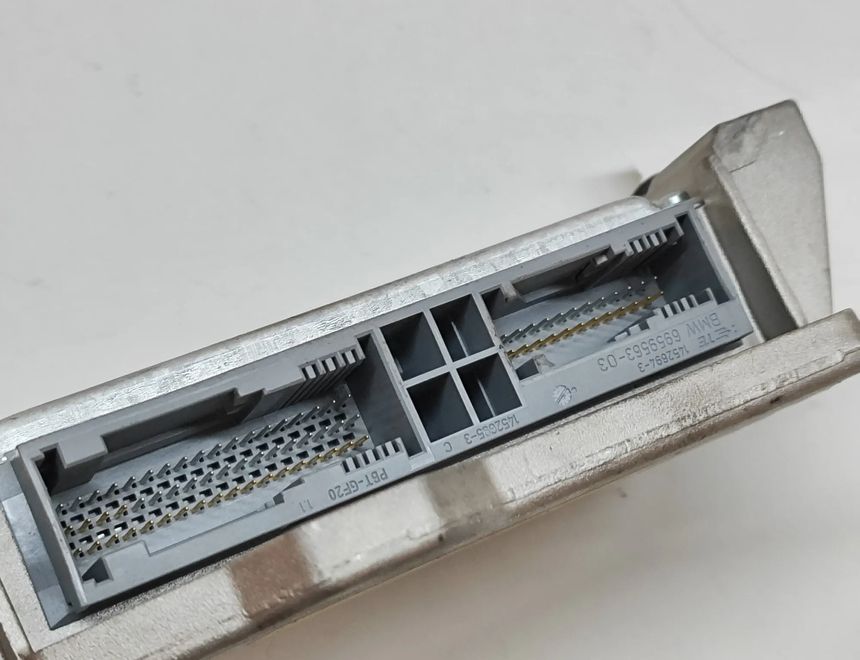 MINI Countryman 1 generation (R60) (2010-2016) SRS Control Unit 9812297,611158000R 31798903