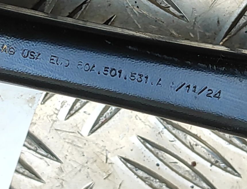 AUDI Q5 FY (2016-2024) Rear Right Arm 80A501530A,80A501531A 31854220