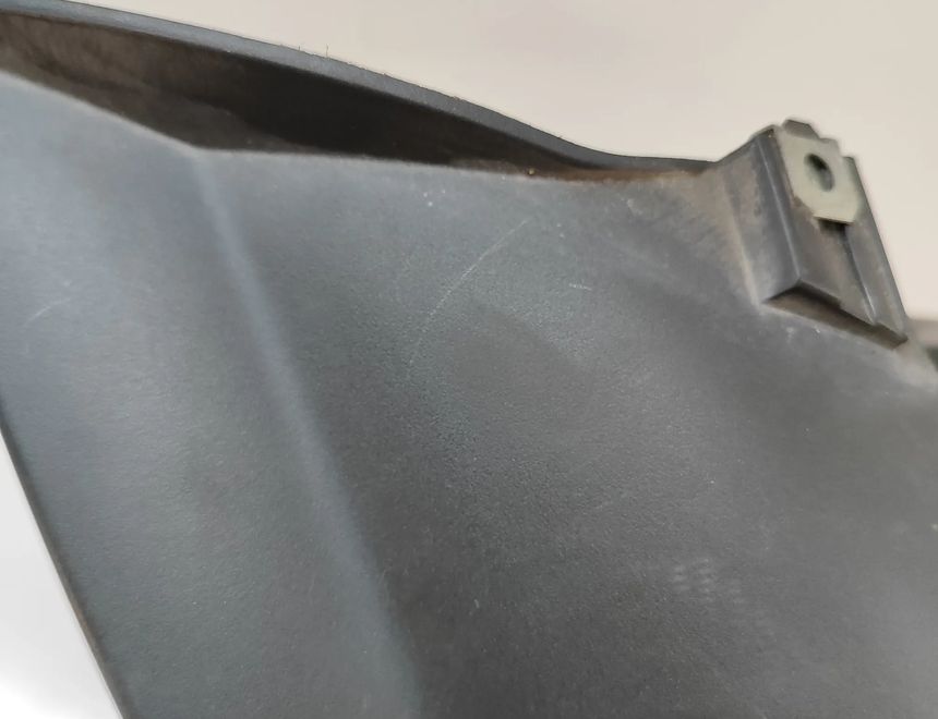 BMW K 5 generation (2009-2017) Кожух заднего обтекателя 7675427 31869301