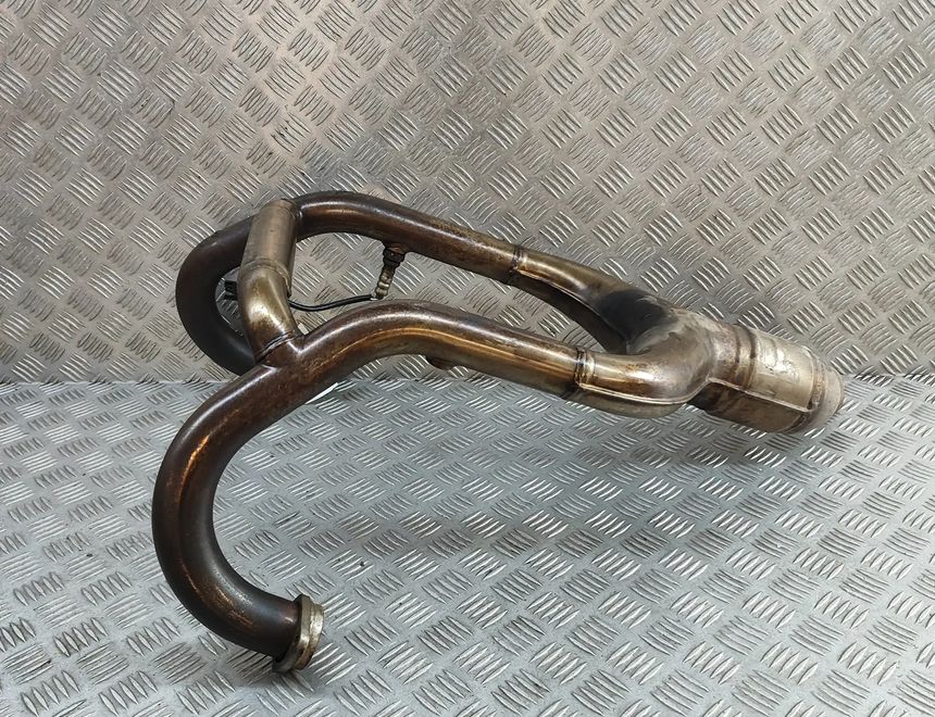 BMW R 1200 Exhaust manifold headers downpipes 7693904,7693919,7693903 32007693