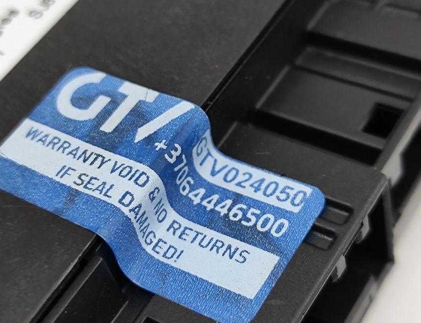 AUDI Q4 Sportback e-tron 1 generation (2021-2024) Блок управления двигателем 0EA907425K 32042491