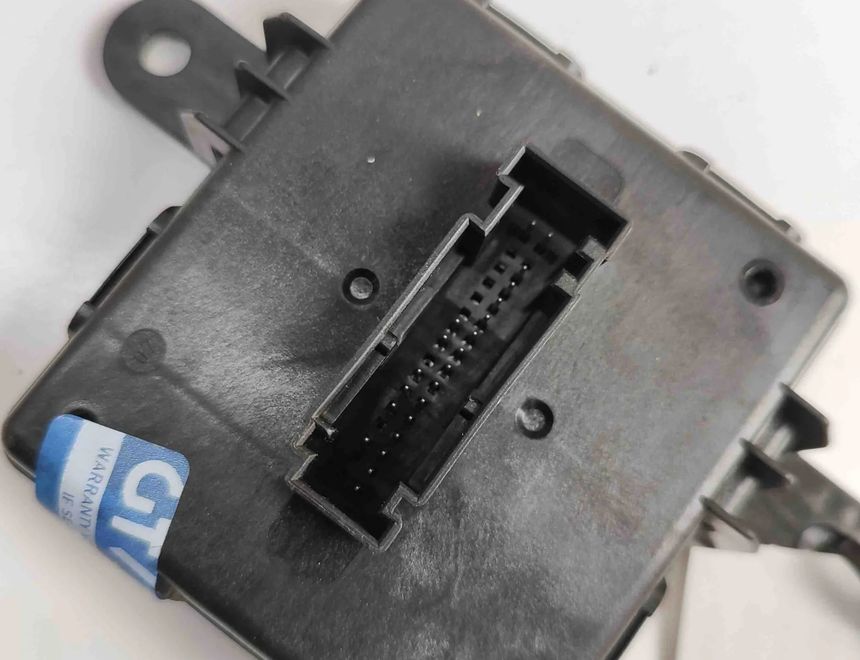 VOLKSWAGEN Блок управления без ключа 5WA959436N,51A01385425,5WA959436AD 32380951