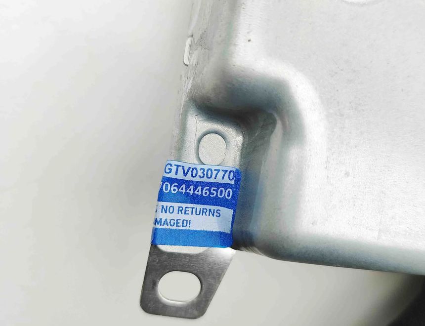 BMW 5 Series G30/G31 (2016-2023) Voltage Control Unit 8707828,14415011,28615517 32596016