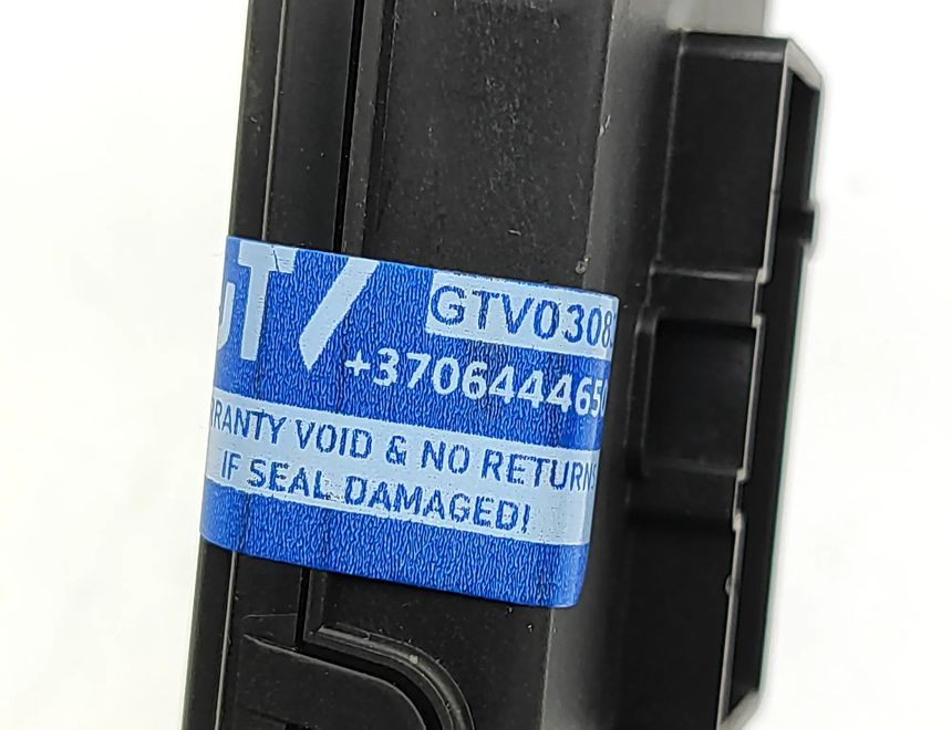 PORSCHE Cayenne Coupe 1 generation (2019-2021) Блок управления крышки багажника 4KE959107C,4KE959107B,A2C76549224 32634460