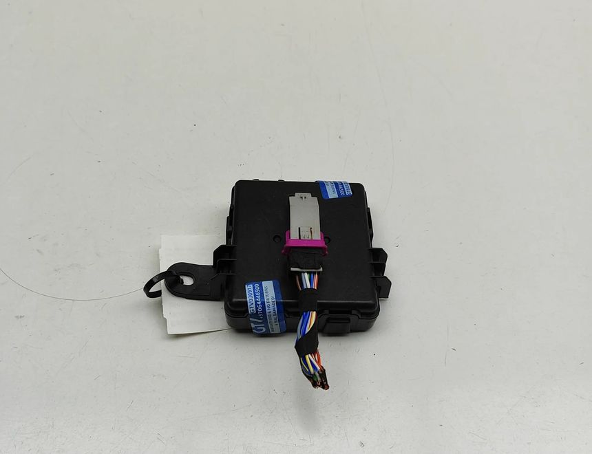 SKODA Enyaq 1 generation (2020-2023) Блок управления без ключа 5WA959436N 32699391