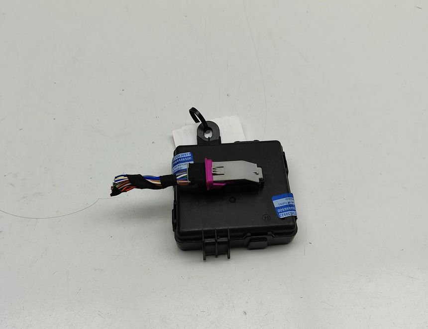 SKODA Enyaq 1 generation (2020-2023) Блок управления без ключа 5WA959436N 32699391