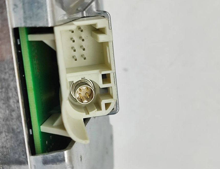 SKODA Enyaq 1 generation (2020-2023) Спидометр 5LA920320C 32699624