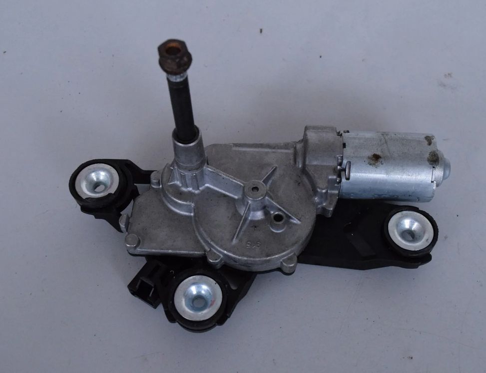 FORD Focus 2 generation (2004-2011) Tailgate  Window Wiper Motor 3M51-R17K441-AF 32818300