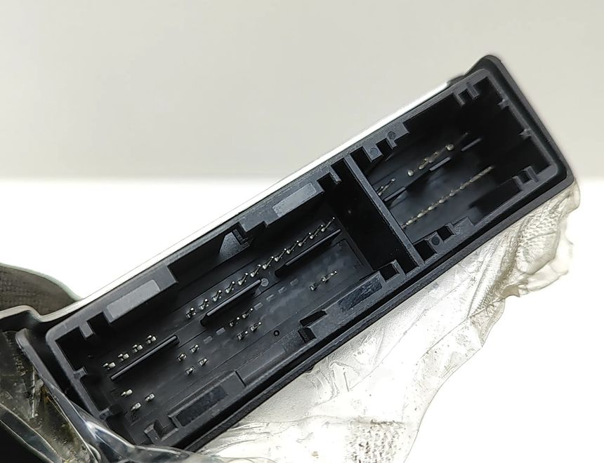 PEUGEOT 2008 2 generation (2019-2023) SRS Control Unit 9823741380,A3C08601200 32959414