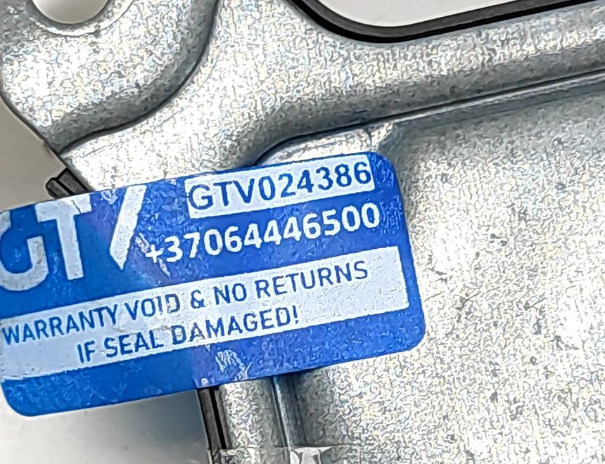 PEUGEOT 2008 2 generation (2019-2023) SRS Control Unit 9823741380,A3C08601200 32959414