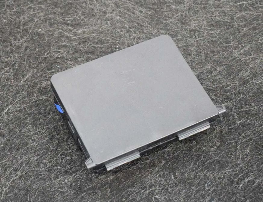 CITROËN C4 Picasso 2 generation (2013-2018) Other Control Units 9811039380 3455012