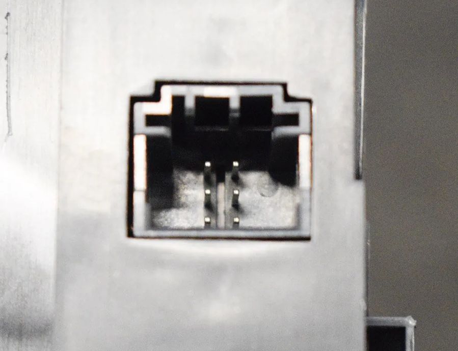 CITROËN C4 Picasso 2 generation (2013-2018) Other Control Units 9811039380 3455012