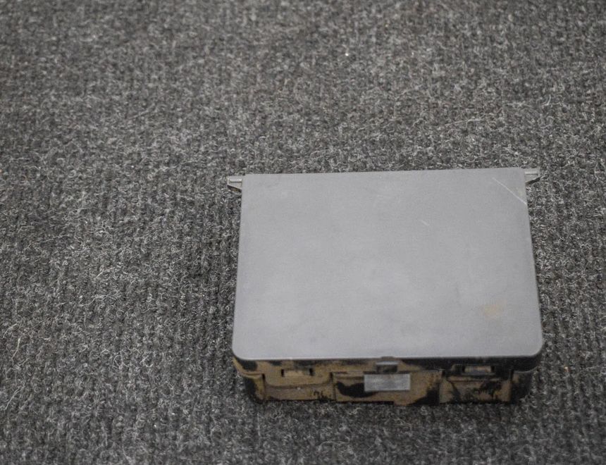 CITROËN C3 3 generation (2016-2024) Other Control Units 9811039380 3718359