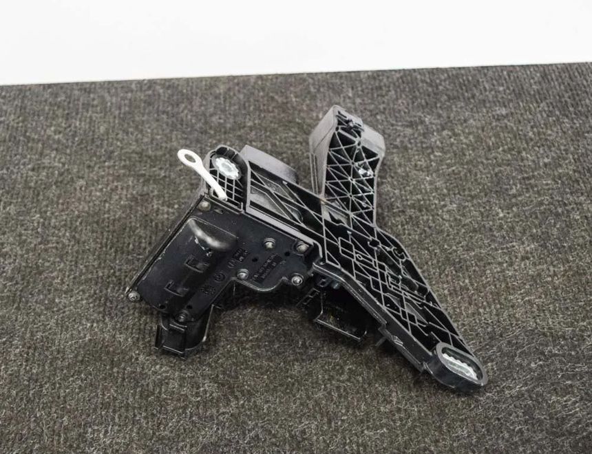 BMW 4 Series F32/F33/F36 (2013-2020) Другие блоки управления 9356158 3942941