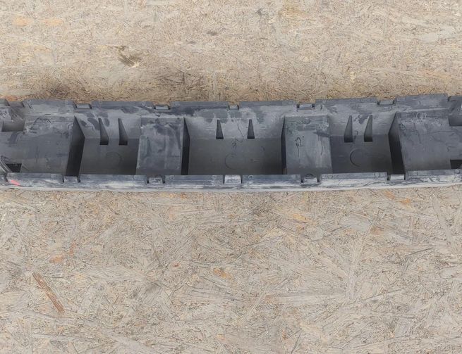 VOLVO XC60 1 generation (2008-2017) Front Left Bumper Bracket 31283358 29476333