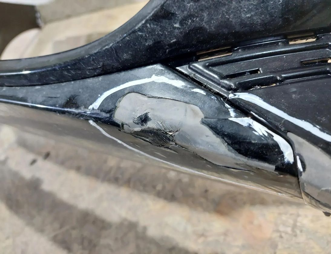 BMW 2 Series F44 (2019-2023) Front Bumper 51118075968 29660898