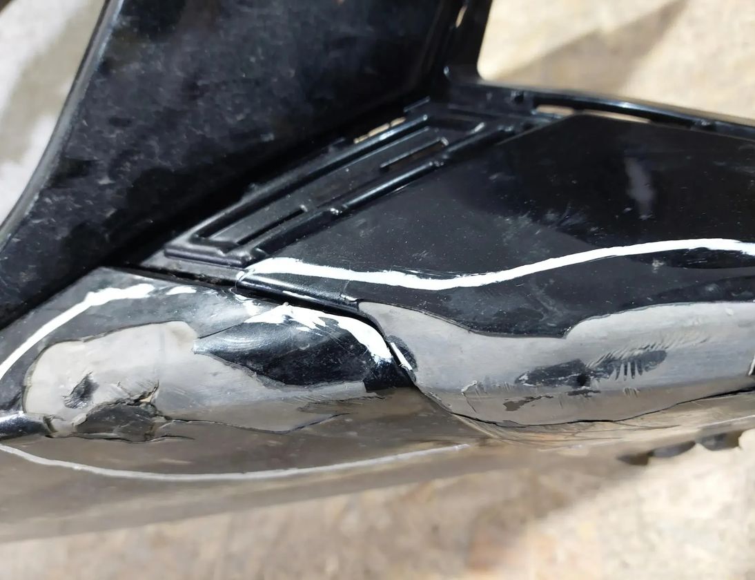 BMW 2 Series F44 (2019-2023) Front Bumper 51118075968 29660898