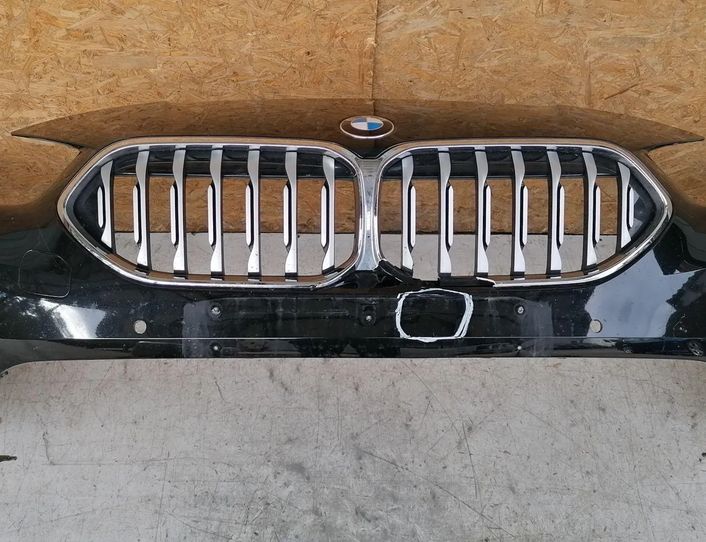BMW 2 Series F44 (2019-2023) Front Bumper 51117474575 29695122