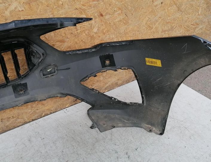 BMW 2 Series F44 (2019-2023) Front Bumper 51117474575 29695122
