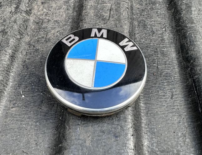 BMW 6 Series F06/F12/F13 (2010-2018) Wheel Covers 6783536 21841078