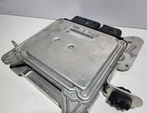 BMW X5 E70 (2006-2013) Steering Rack Control Module 6797591 27591553