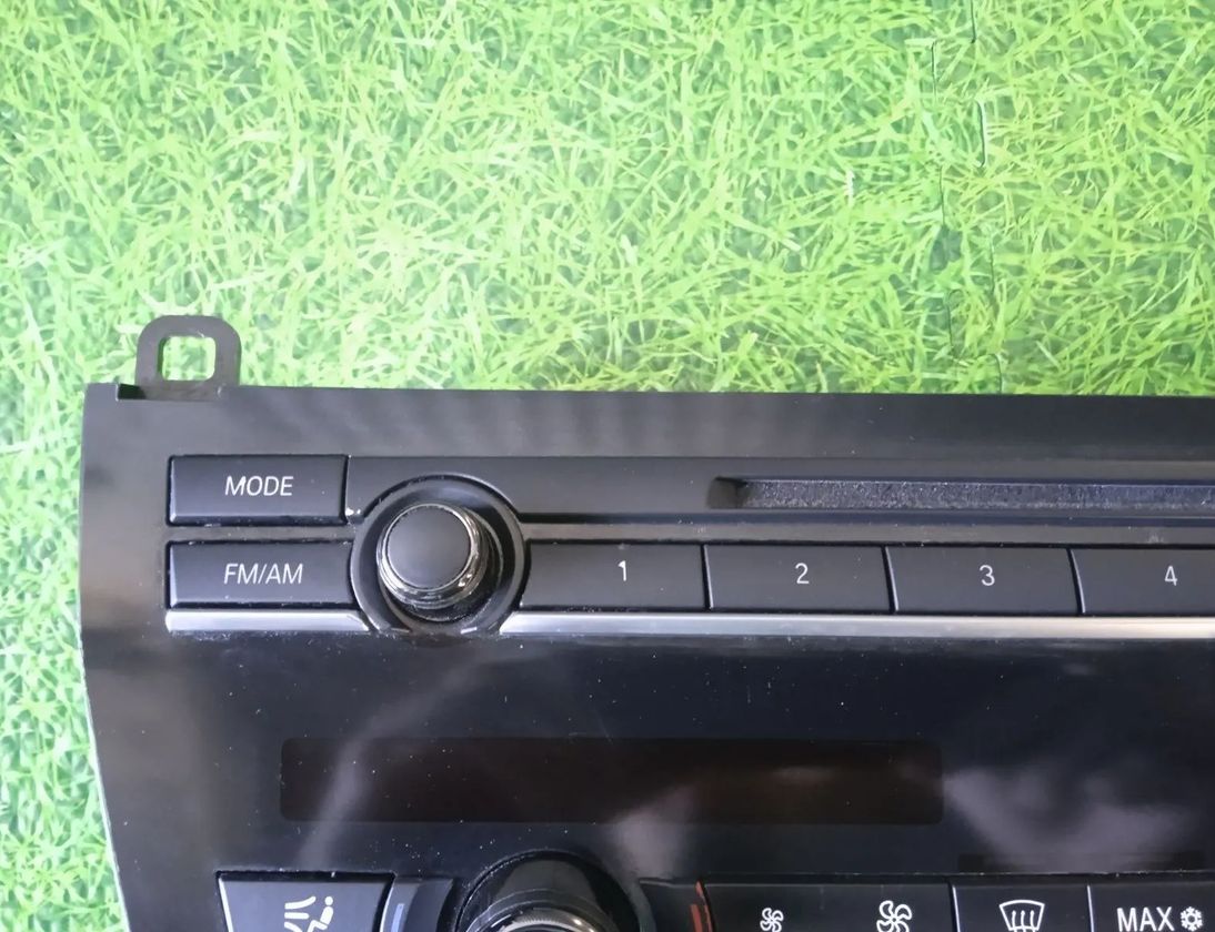 BMW 7 Series F01/F02 (2008-2015) Переключатель кнопок 9229829 21233730