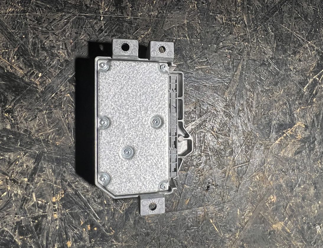 MINI Cooper R56 (2006-2015) SRS Control Unit 3451779,345177901,2204408,31345177901P 29436813